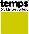 Logo der Firma "temps GmbH Magdeburg Malereibetrieb " aus Barleben
